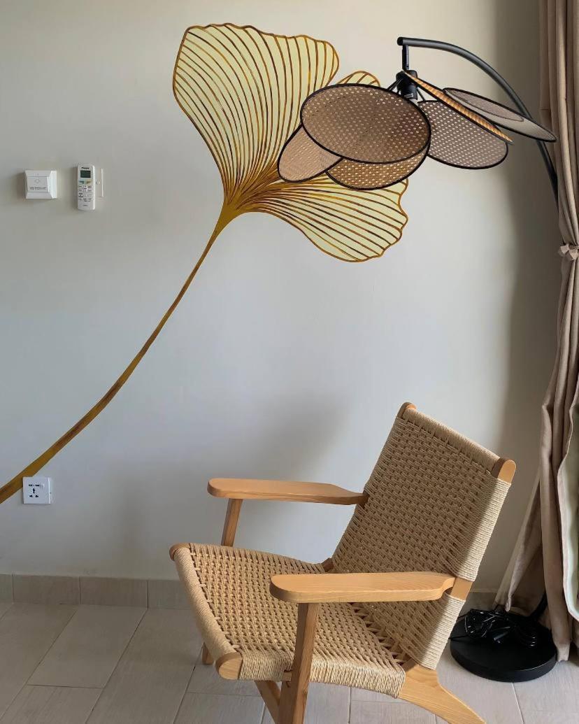 Serenity Terraces Beach, Hotel - Kokrobite Exterior foto